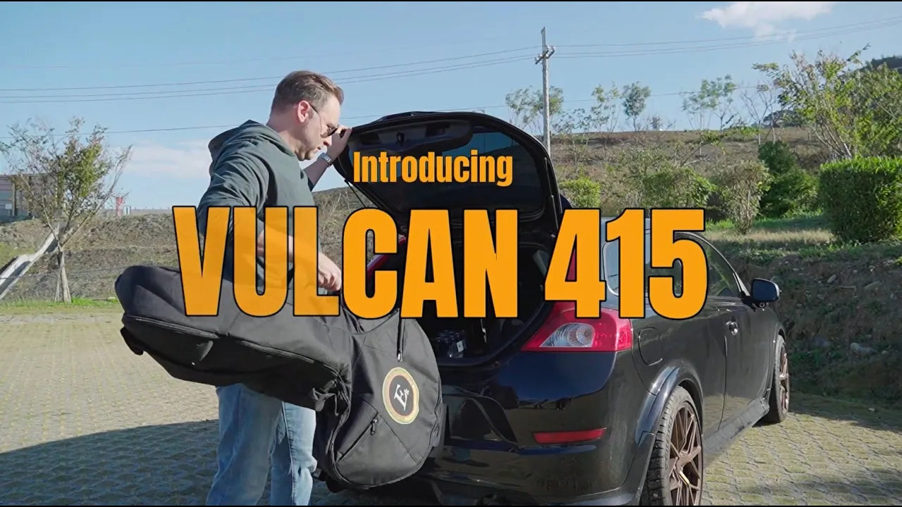 EK Archery Vulcan 415 Crossbow