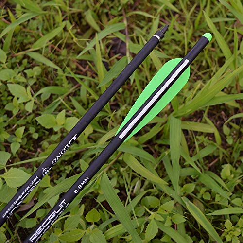 Crossbow Bolts Buy Archery UK