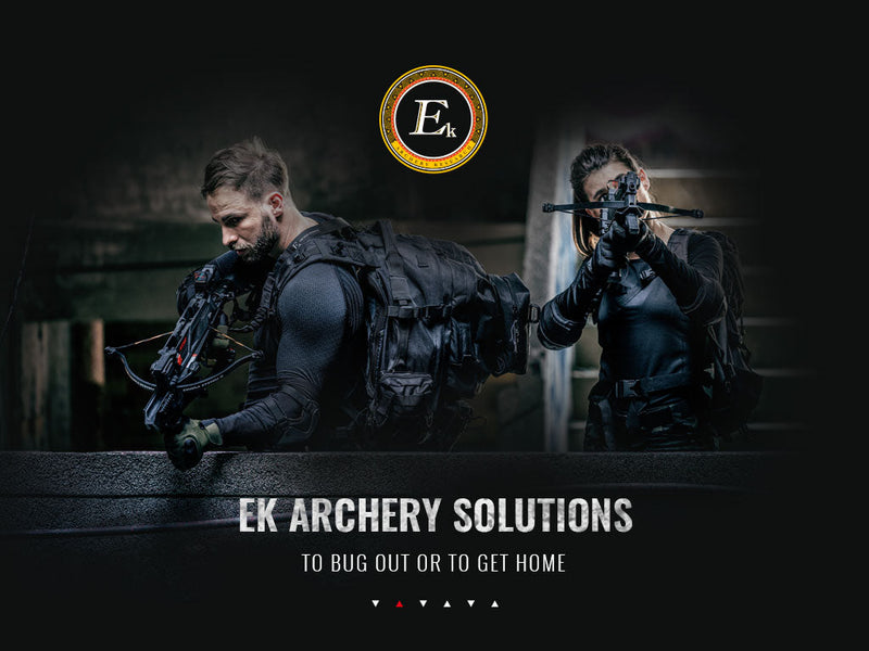 Pistol Crossbows Buy Archery UK