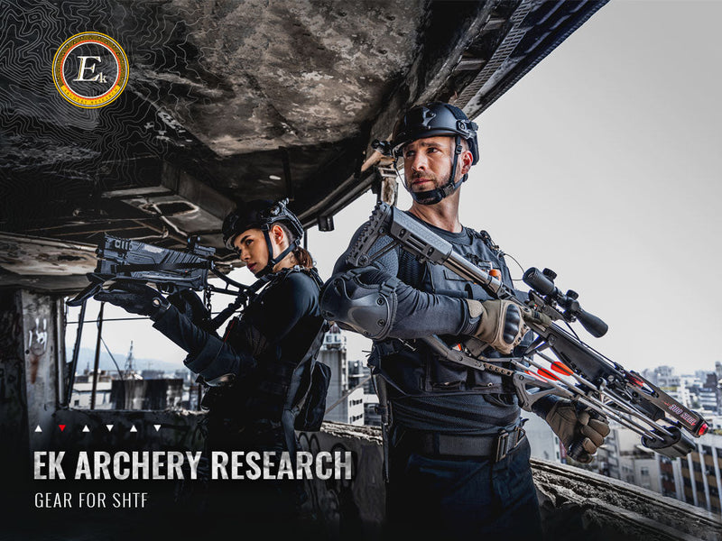 Compound Crossbows UK