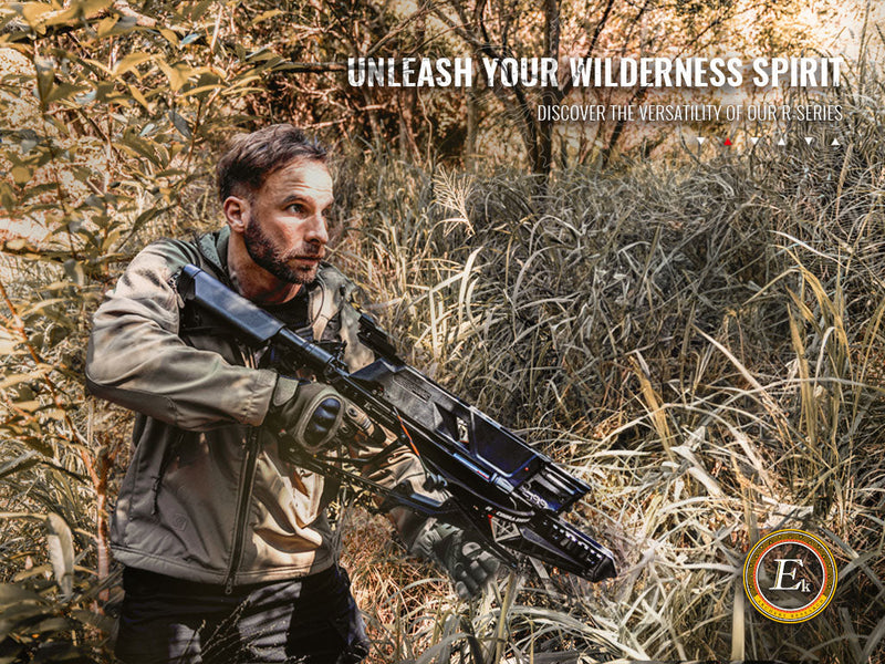 Tactical Crosssbows Buy Archery UK