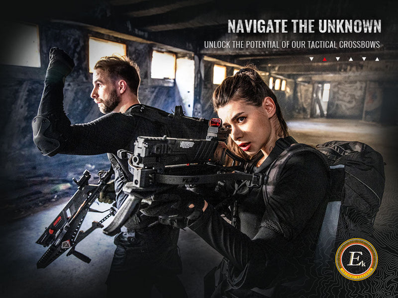 Repeating Crossbows Buy Archery UK