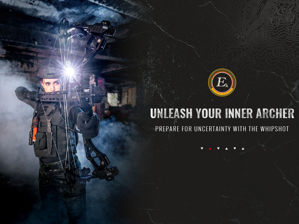 Archery Bows Buy Archery UK