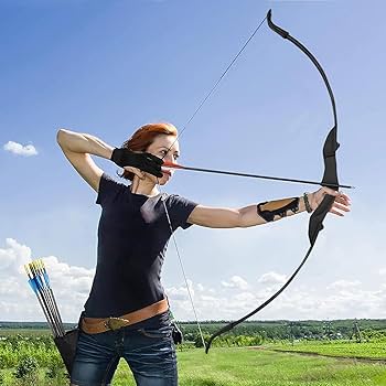 Recurve Bows Buy Archery UK