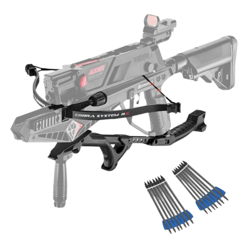 EK Archery Adder Upgrade Kit