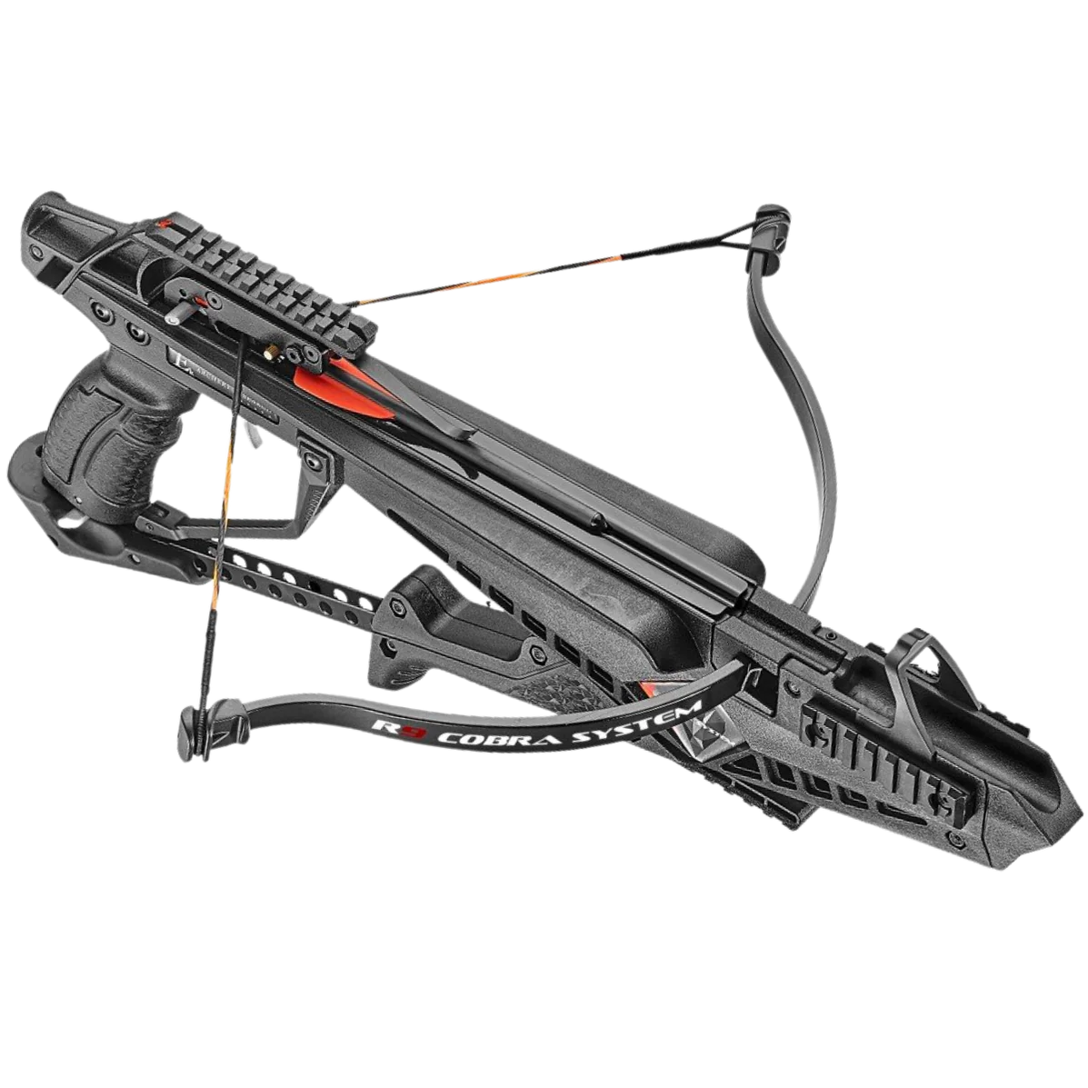 EK Archery Cobra R9 90lbs Recurve Crossbow