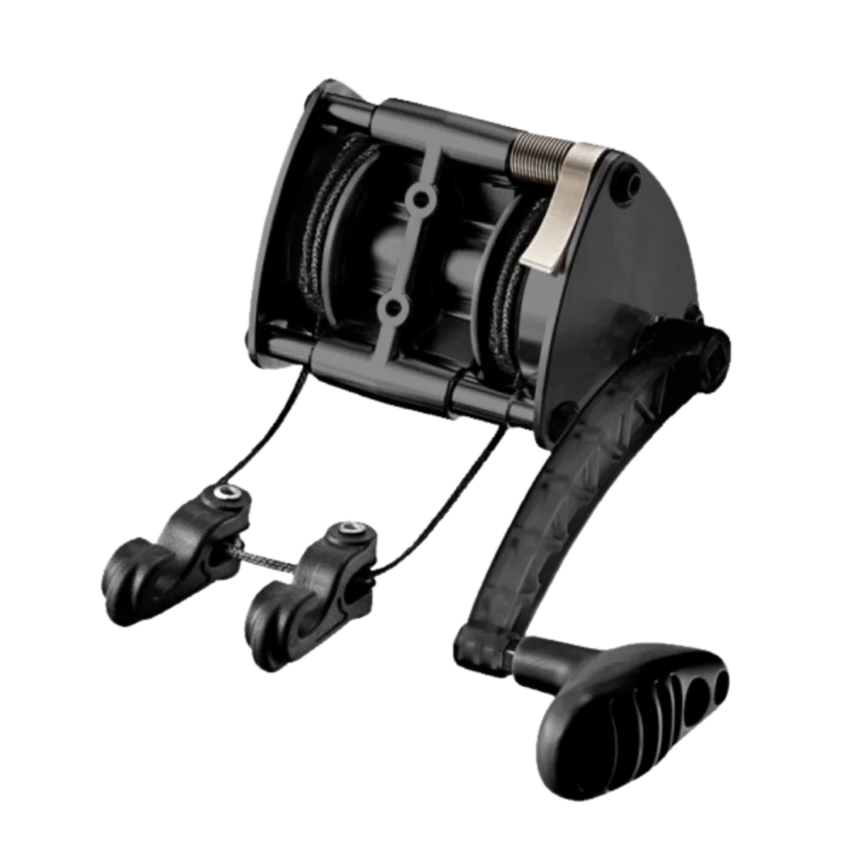 EK Archery Crossbow Crank Cocking Device