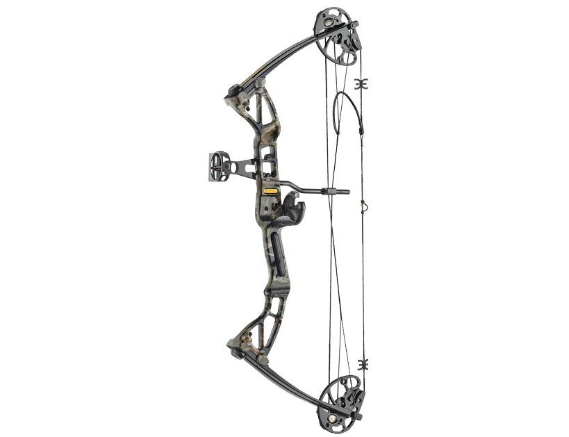 EK Archery Rex Compound Bow
