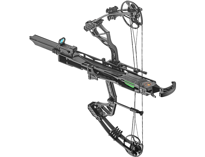 EK Archery Whipshot Repeating Compound Bow